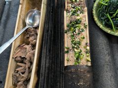 -竹泉农庄·竹筒饭(从化店)