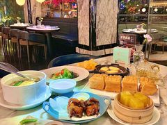 -东南里湖景餐厅·新闽菜(浦西万达店)