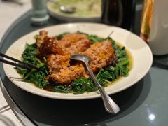 -HOMES上海本帮菜(襄阳公园店)