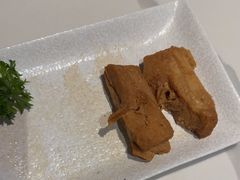 -苏晓玥·手作江南小吃(深圳北站店)