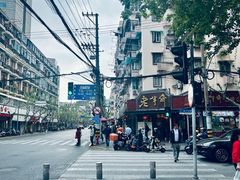-老半斋(福州路店)