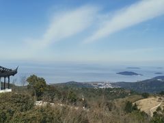 -缥缈峰景区