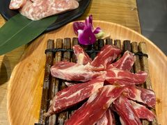 -牛人·雪花牛·木炭烤肉(昆山陆家店)