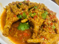 -好帮厨·下饭浏阳菜·坚持现炒(月湖店)