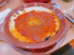 -萨莉亚意式餐厅(连城店)