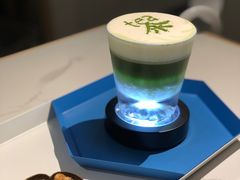-茶是一枝花泡茶店