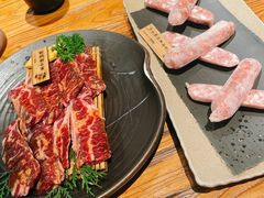 -黑牛の店·和牛烧肉(大悦城店)