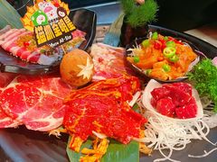 -猫抓烤肉(春熙路店)