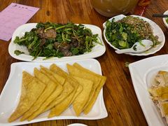-客家养生油茶(汕尾店)