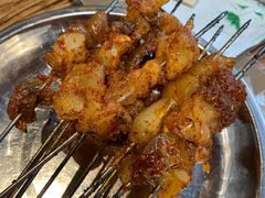 -有奴思烤肉·清真(正宁路店)