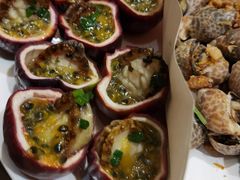 -79号渔船海鲜饭店(华强北店)