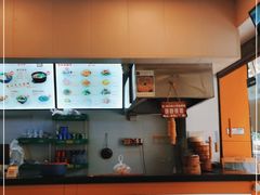 -都谷包子(天一广场店)