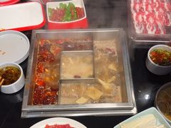 -重庆德忆火锅（龙南街3店）(渝水岸餐饮)