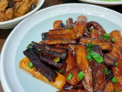 -阿毛饭店(和义路店)