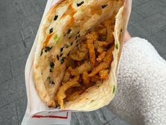 -尚食·卢记烧饼(十全街店)