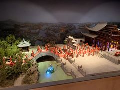 -火山屋台(新街口店)