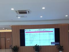 -美年大健康体检中心(浦东美张分院)