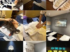 -华夏良子·足道SPA艾灸(龙潭路店)