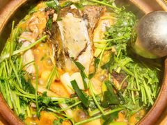 -九道菜有鸡鱼头(石鼓路店)