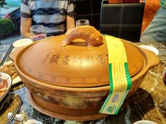 -风味小馆(天目湖宾馆店)