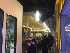 -小杨烤肉(高新店)