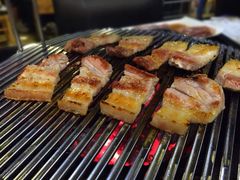 釜山火炉(紫藤路店)-釜山火炉·海鲜烤肉(紫藤路店)