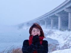 -丁香湖公园