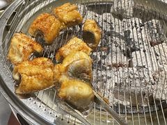 -本炙炭烤·蒲烧活鳗料理店(金沙洲店)