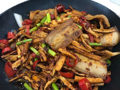 -红菜坊·烤鸭·川鲁宴(石园店)
