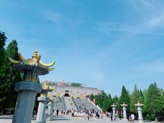 -龙口南山旅游景区