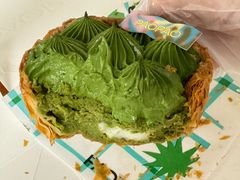 -PAOPAO Bakery&Café(港汇店)