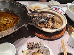 -洞庭鱼香(万科店)
