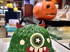 -景湖轩全日制餐厅·南湖名都