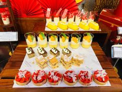 -西双版纳洲际度假酒店-海鲜傣味烧烤·侬香全日制餐厅