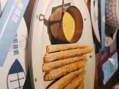 -普叽普叽泰式茶餐厅(港汇店)