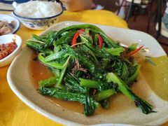 -老字号蛇口德记烧腊饭店·海鲜加工