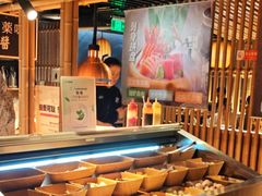 -温野菜涮涮锅(西单大悦城店)