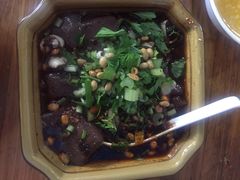 -大邑李记肥肠血旺