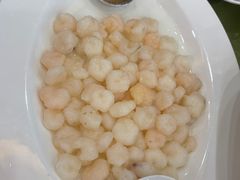 -山明水秀大饭店