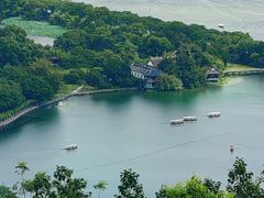 -九曜山