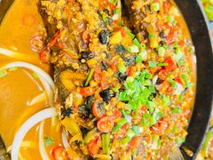 -新新湘菜馆(新中街二条店)