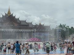 -西双版纳傣族园
