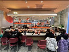-争鲜回转寿司(中街大悦城店)