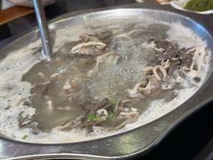 -一招鲜·全羊铺·蒙古奶茶(五一北路店)