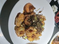 -老平安农家菜(平安店)