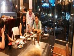 android_upload_pic-上林铁板烧(延安西路店)