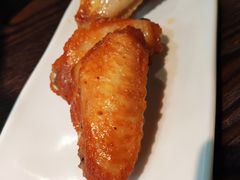 -酷公社·榴莲披萨(太原街店)