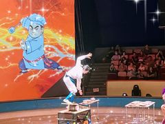 -上海马戏城