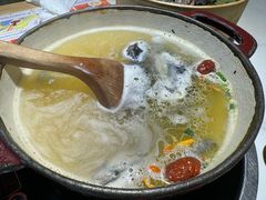 -黑鸡小馆(金源店)