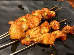 -串玖郎绿色串吧(丽晶公馆店)
